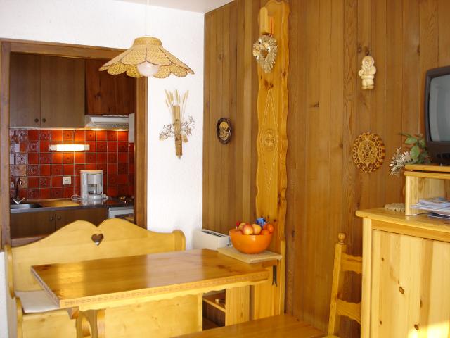 Appartement Castel des Neiges 908005 - Le Grand Bornand