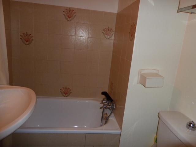 Appartement Castel des Neiges 908005 - Le Grand Bornand