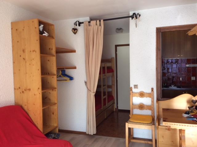 Appartement Castel des Neiges 908005 - Le Grand Bornand