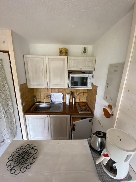 Appartement Chevrefeuille 5553164 - Le Grand Bornand