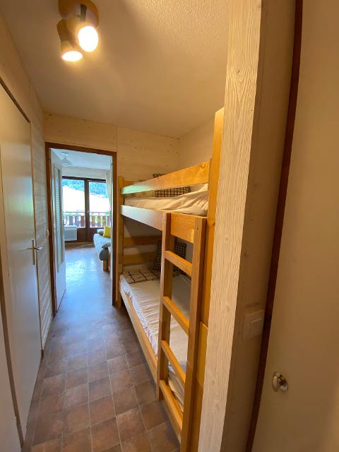 Appartement Chevrefeuille 5553164 - Le Grand Bornand