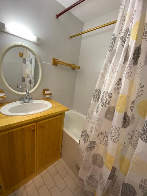 Appartement Chevrefeuille 5553164 - Le Grand Bornand