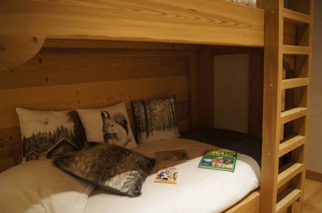 Appartement Perriades 908184 - Le Grand Bornand