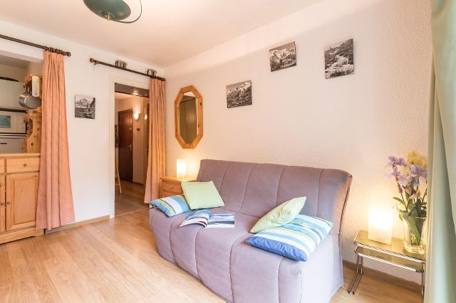 Appartement Concorde LSA180-6002 - Serre Chevalier 1400 - Villeneuve