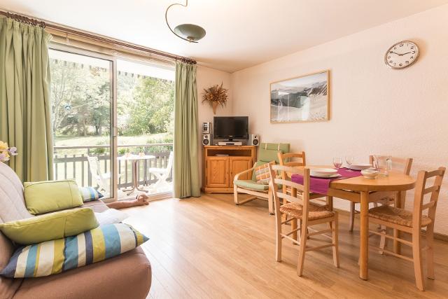 Appartement Concorde LSA180-6002 - Serre Chevalier 1400 - Villeneuve