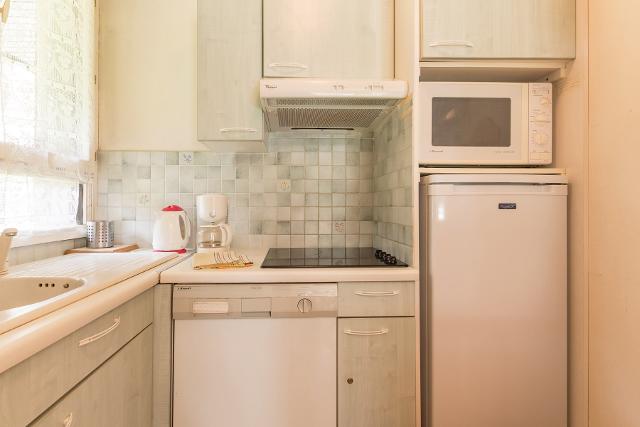 Appartement Concorde LSA180-6002 - Serre Chevalier 1400 - Villeneuve