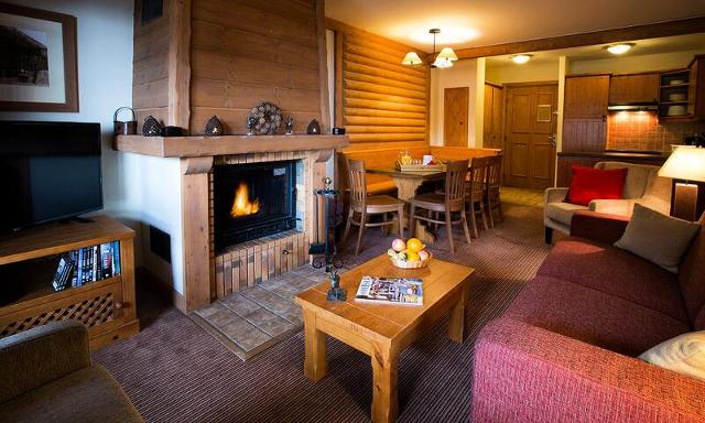 Appartement Alouette - maeva Home - Les Arcs 1800