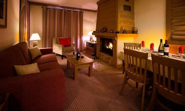 Appartement Alouette - maeva Home - Les Arcs 1800