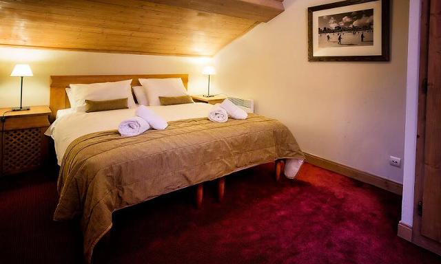 Appartement Alouette - maeva Home - Les Arcs 1800