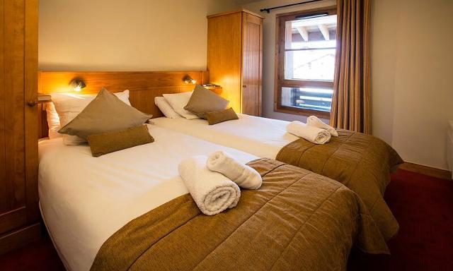 Appartement Alouette - maeva Home - Les Arcs 1800