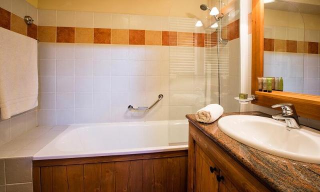 Appartement Alouette - maeva Home - Les Arcs 1800