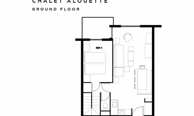 Appartement Alouette - maeva Home - Les Arcs 1800