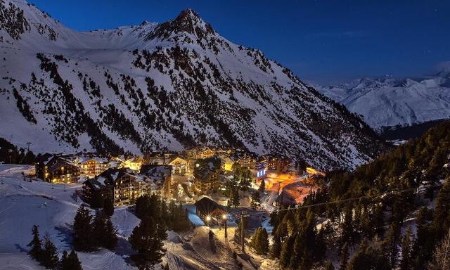 Appartement Alouette - maeva Home - Les Arcs 1800