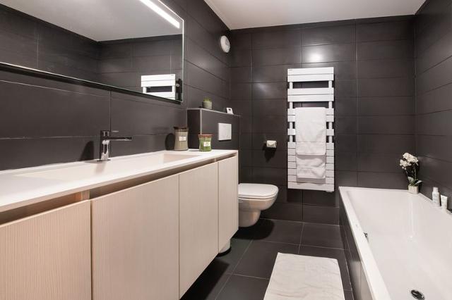 CHALET L'alpaga D - Châtel