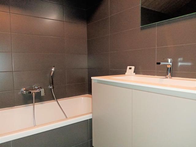 CHALET L'alpaga D - Châtel