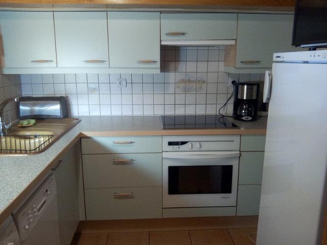 Appartement Rosset Joly 908076 - Le Grand Bornand