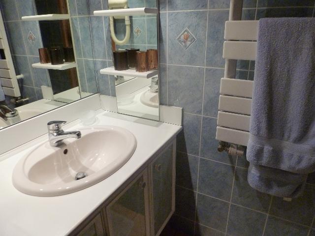 Appartement Rosset Joly 908076 - Le Grand Bornand