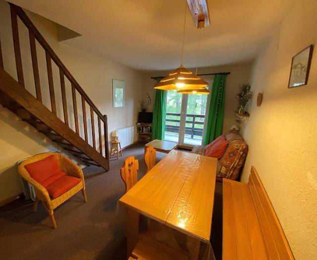 Appartement Melezet 382 - Risoul 