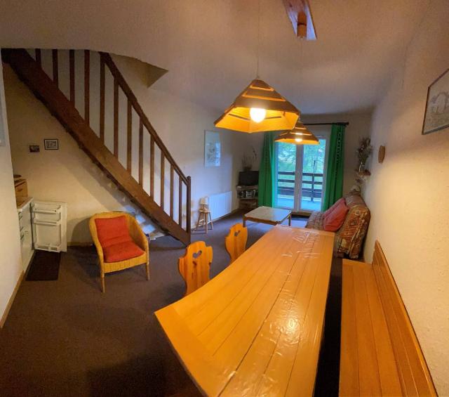 Appartement Melezet 382 - Risoul 