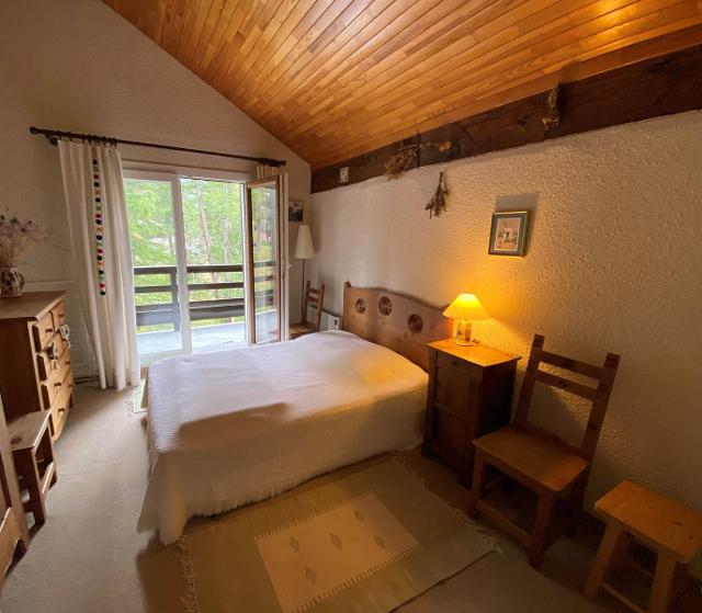 Appartement Melezet 382 - Risoul 