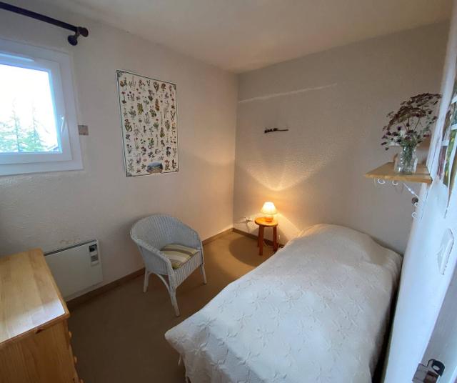 Appartement Melezet 382 - Risoul 