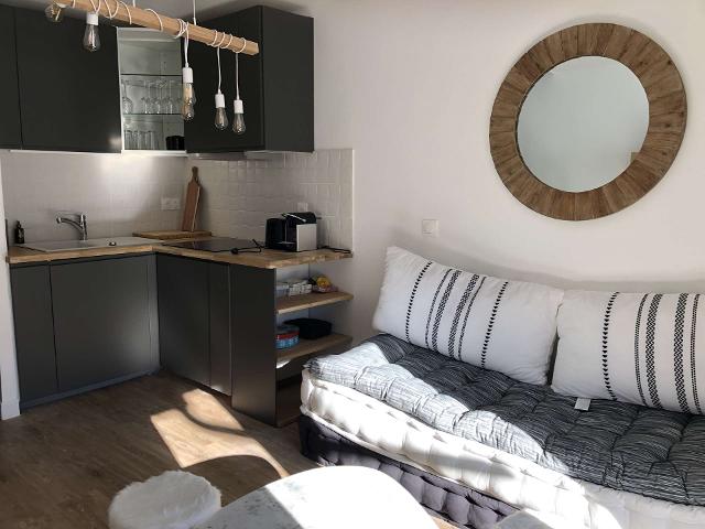 Appartement Chabrieres 436 - Risoul 