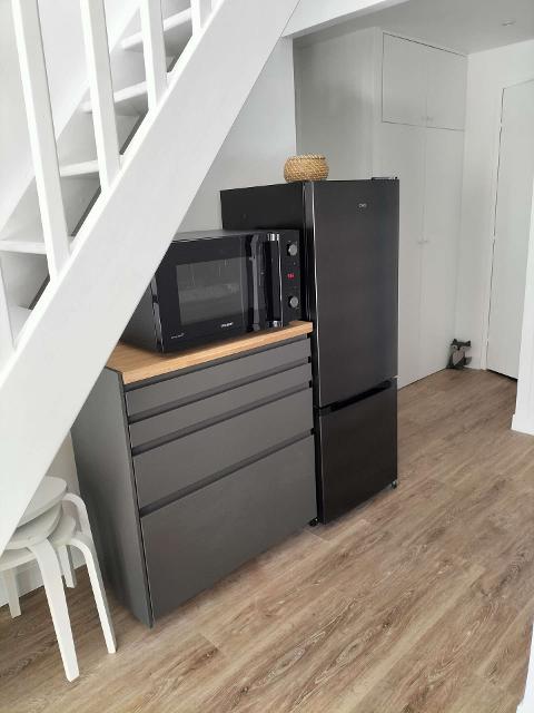 Appartement Chabrieres 436 - Risoul 