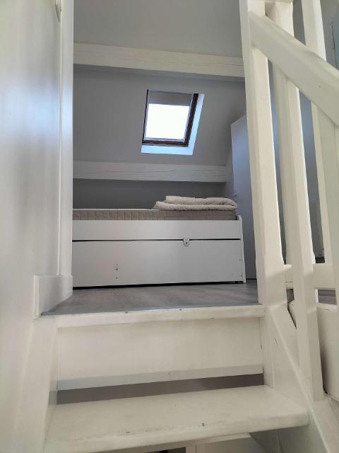 Appartement Chabrieres 436 - Risoul 