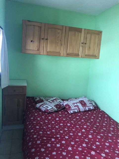 Appartement Colchiques 450 - Vars