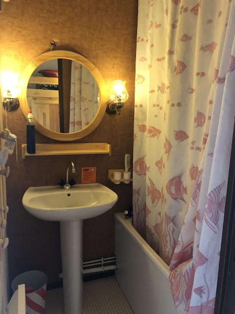 Appartement Colchiques 450 - Vars