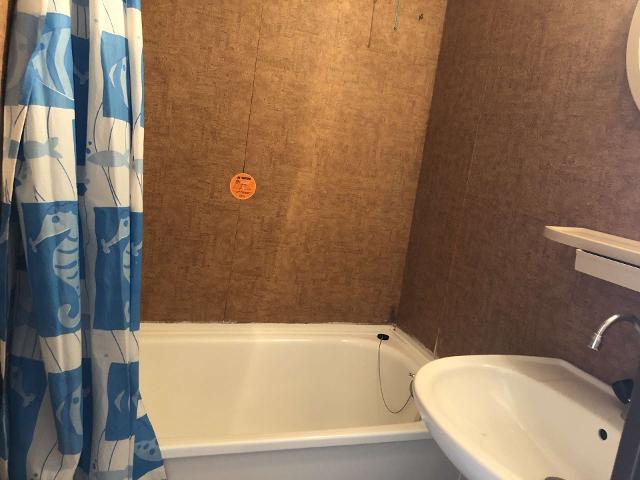 Appartement Colchiques 450 - Vars