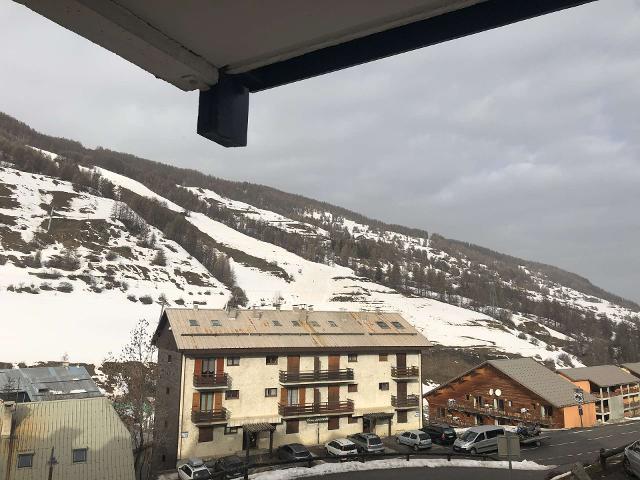 Appartement Colchiques 450 - Vars