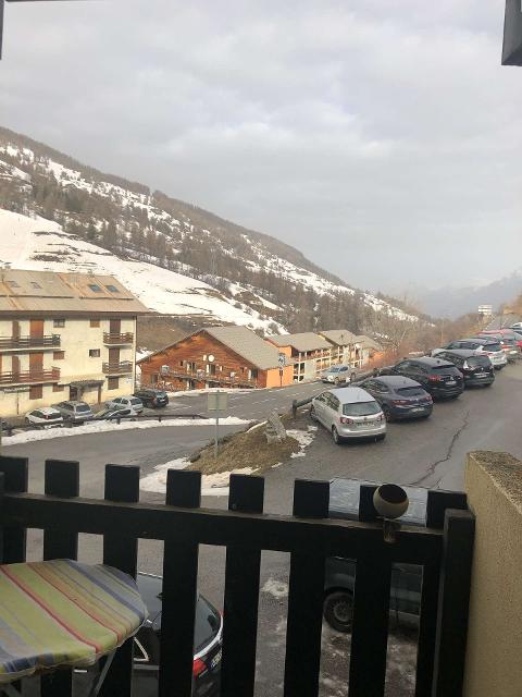 Appartement Colchiques 450 - Vars