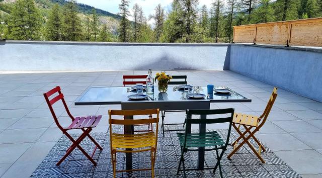 Appartement Varsea 452 - Vars