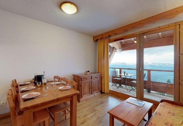 Appartements Vercors 1 006-FAMILLE & MONTAGNE appart. 6 pers - Chamrousse