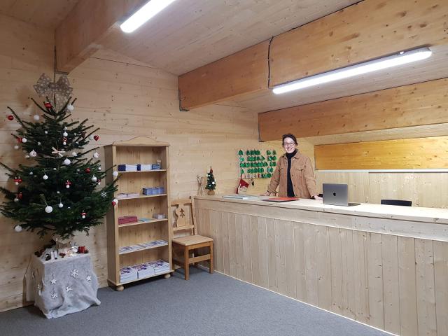 Appartements Vercors 1 012-FAMILLE & MONTAGNE studio 4 pers - Chamrousse