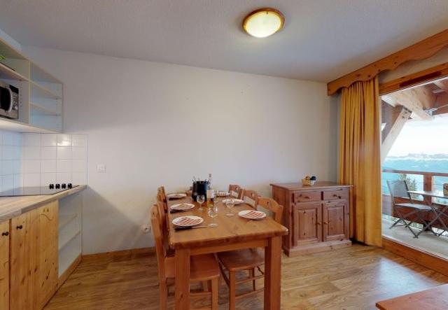 Appartements Vercors 1 015-FAMILLE & MONTAGNE appart. 6 pers - Chamrousse