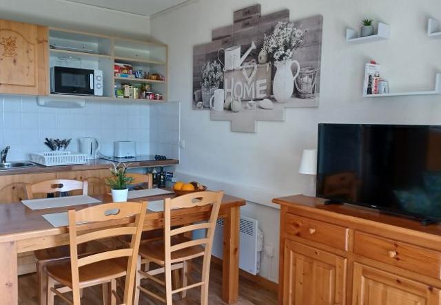 Appartements Vercors 1 035-FAMILLE & MONTAGNE appart. 6 pers - Chamrousse