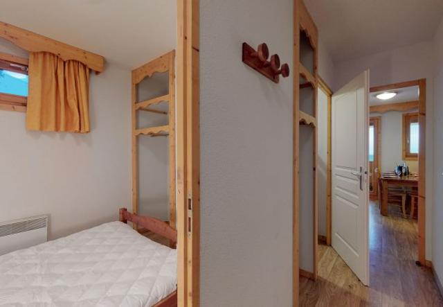 Appartements Vercors 2 030-FAMILLE & MONTAGNE appart. 6 pers - Chamrousse