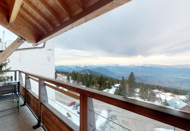 Appartements Vercors 2 030-FAMILLE & MONTAGNE appart. 6 pers - Chamrousse