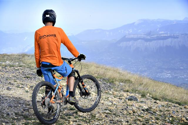 Appartements Vercors 2 043-FAMILLE & MONTAGNE studio 4 pers - Chamrousse