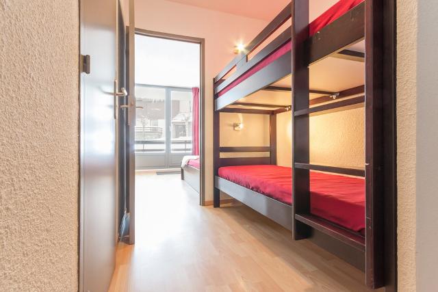 Appartements La Grangette - Plagne Montalbert