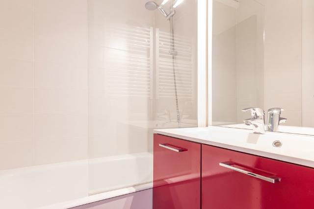 Appartements La Grangette - Plagne Montalbert