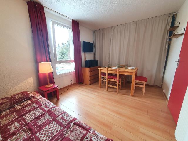 Appartements CHAMPAME 56000872 - Les Deux Alpes Centre