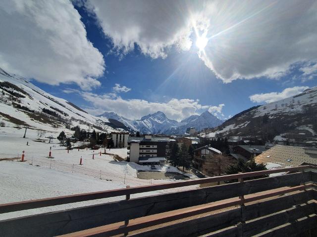 Appartements CHAMPAME 56000872 - Les Deux Alpes Centre