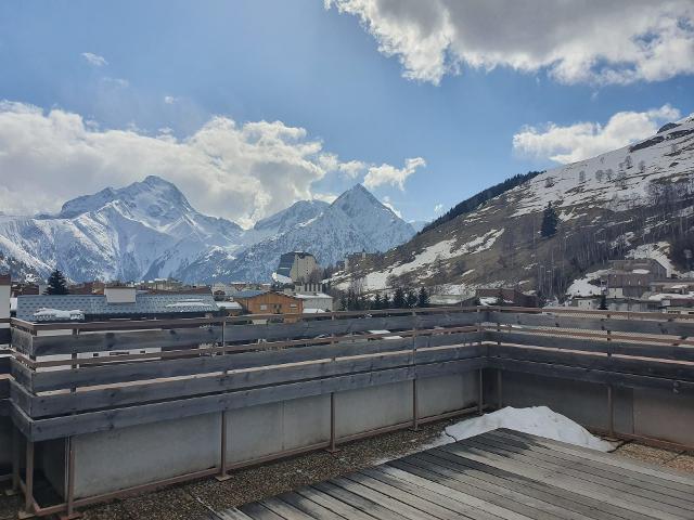 Appartements CHAMPAME 56000872 - Les Deux Alpes Centre