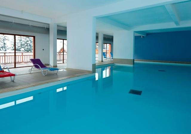 Résidence ~ Pra Sainte Marie - Vars