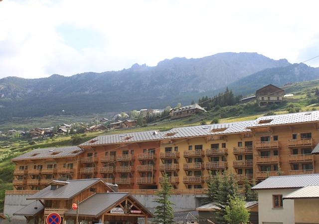 Résidence ~ Pra Sainte Marie - Vars