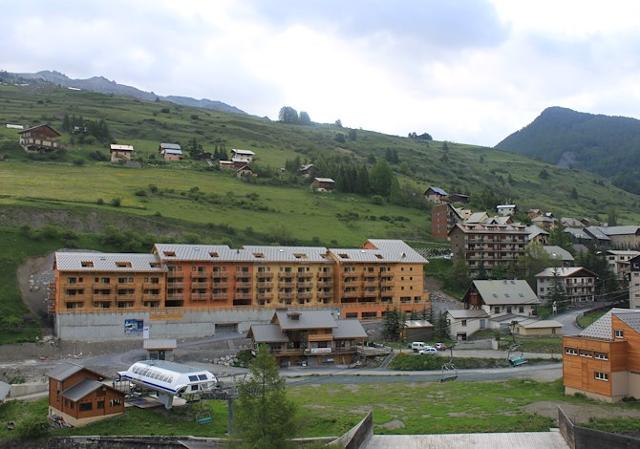 Résidence ~ Pra Sainte Marie - Vars