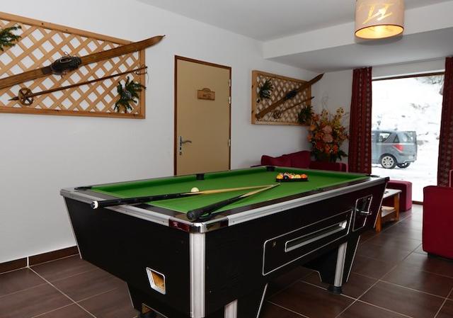 Résidence ~ Pra Sainte Marie - Vars